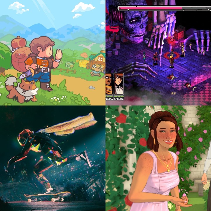 Conclusion: Why Indie Games Matter More Than Ever - visual representation