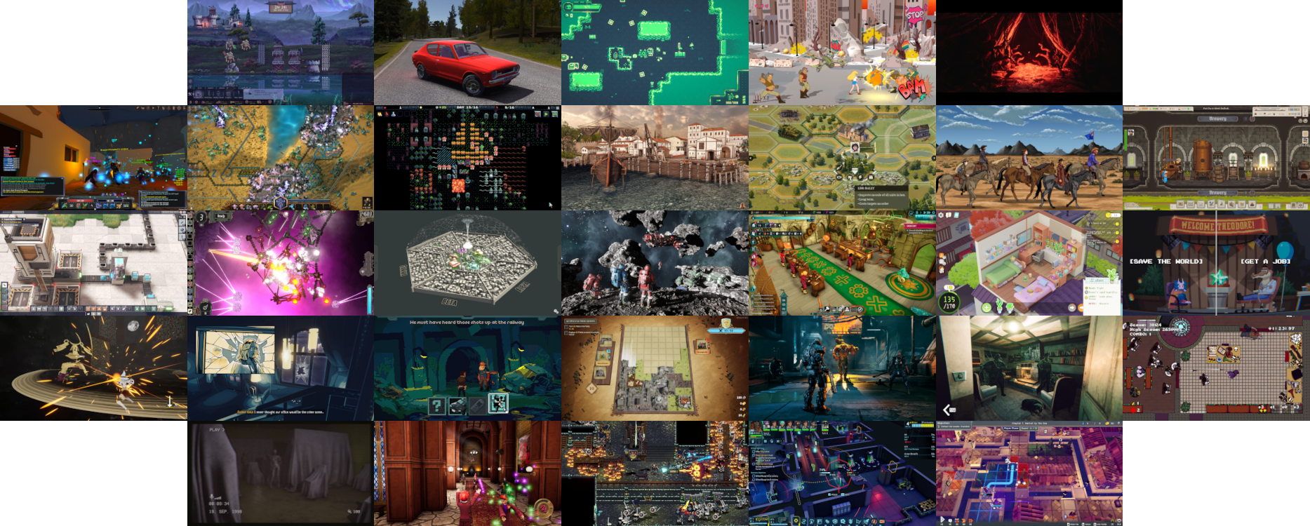 Understanding the Modern Indie Gaming Landscape - contextual illustration