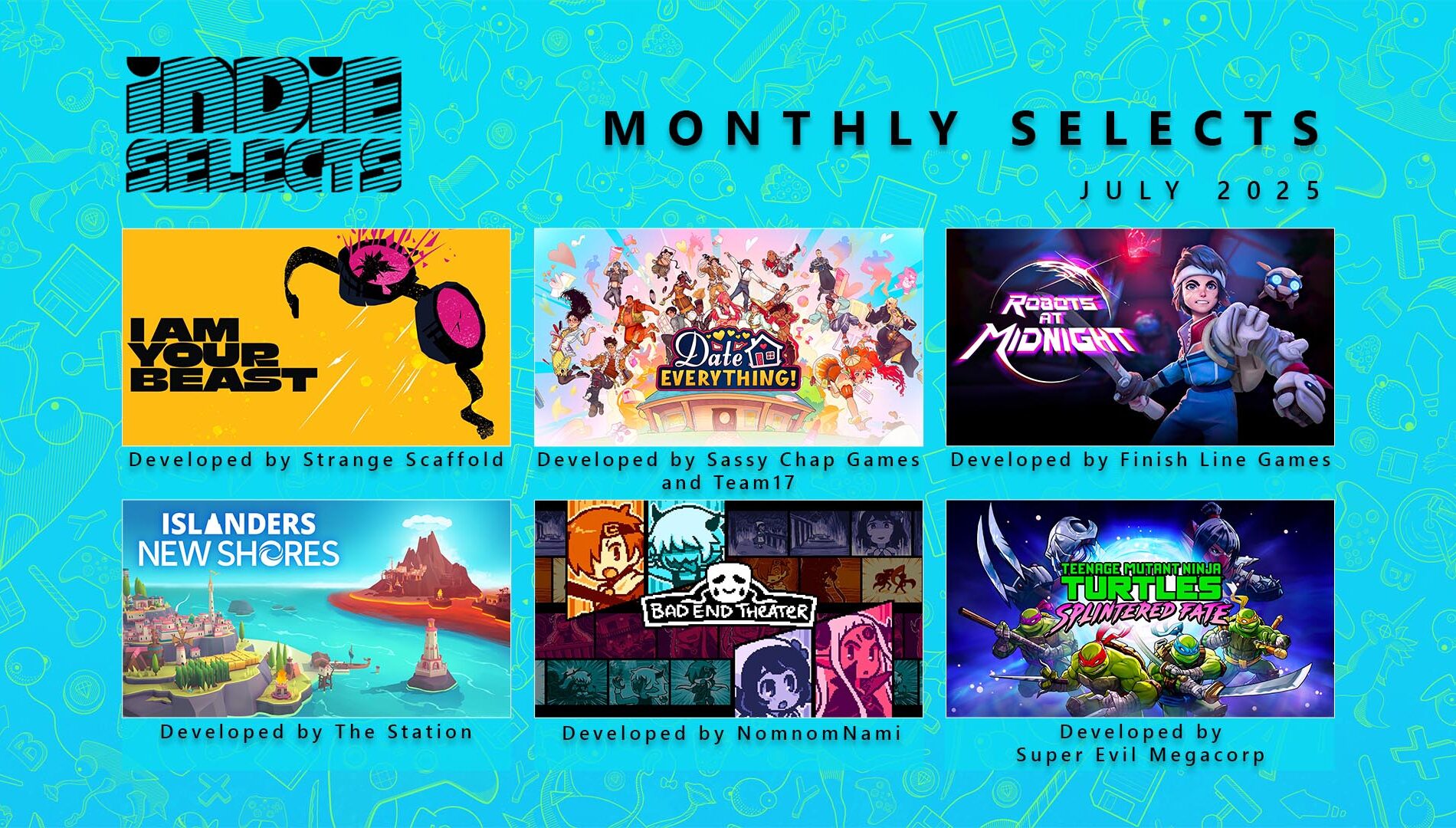 Making Your Discovery Plan: What to Play First - visual representation