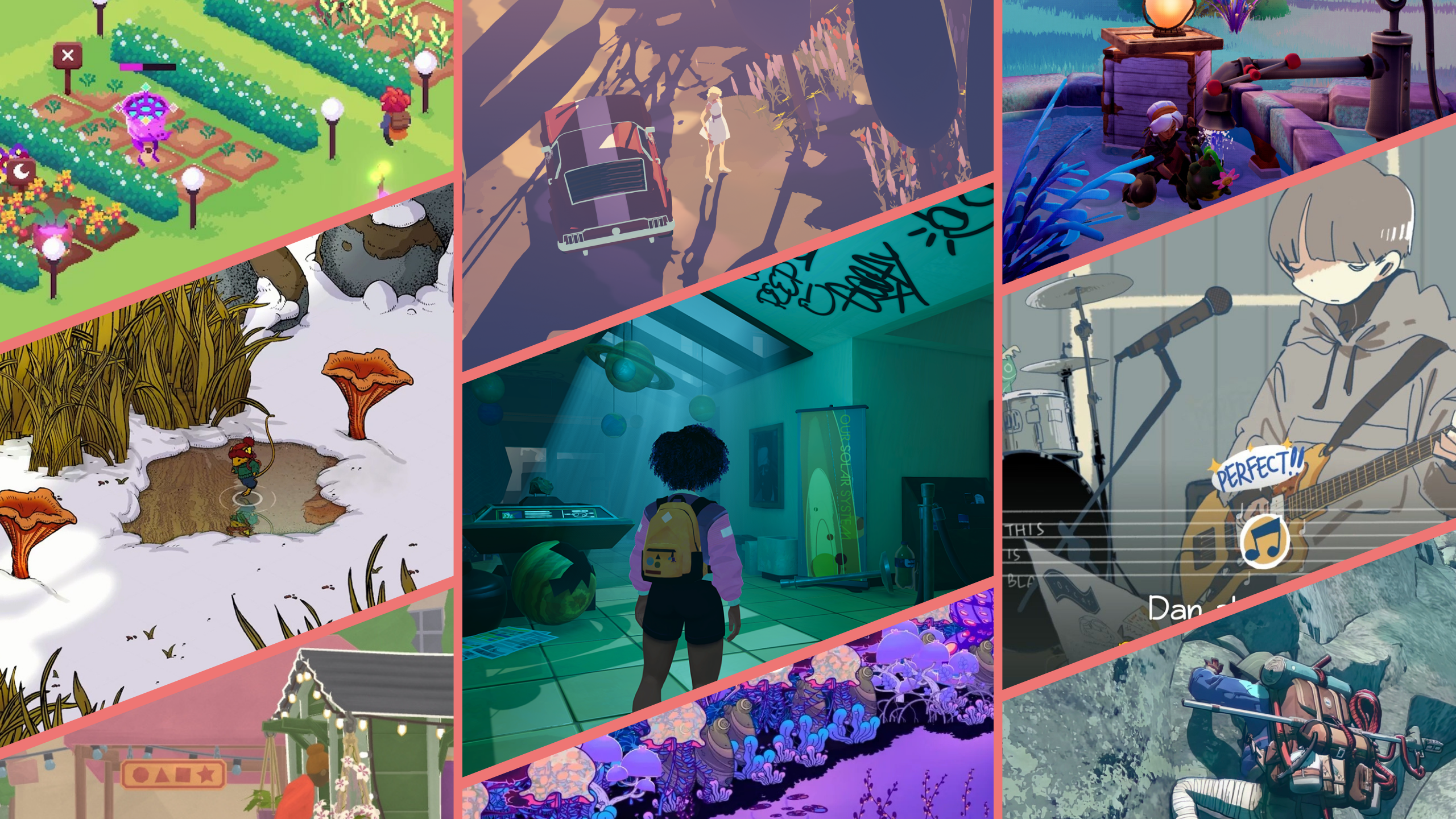 Cross-Platform Play and Accessibility: Where Indie Games Are Launching - visual representation