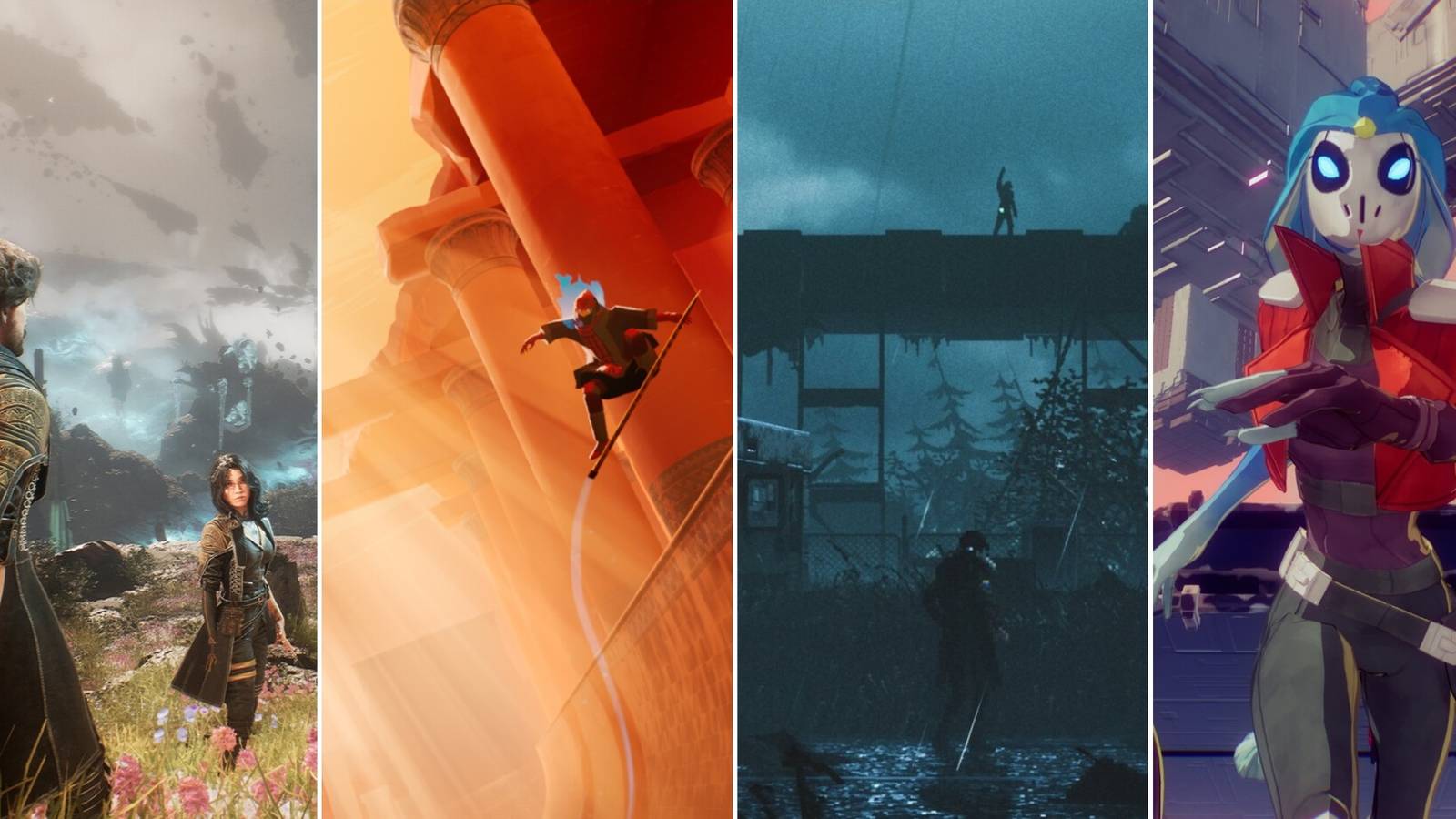 Finding Your Next Favorite Indie Game - visual representation