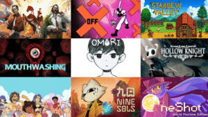 Conclusion: Why Indie Games Matter Now More Than Ever - visual representation