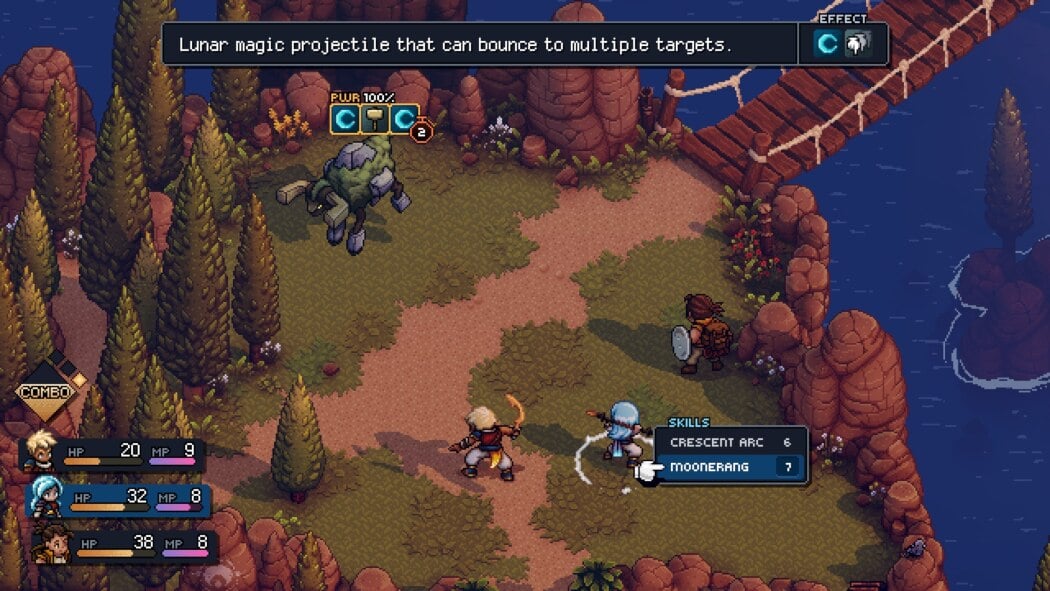 FAQ - visual representation