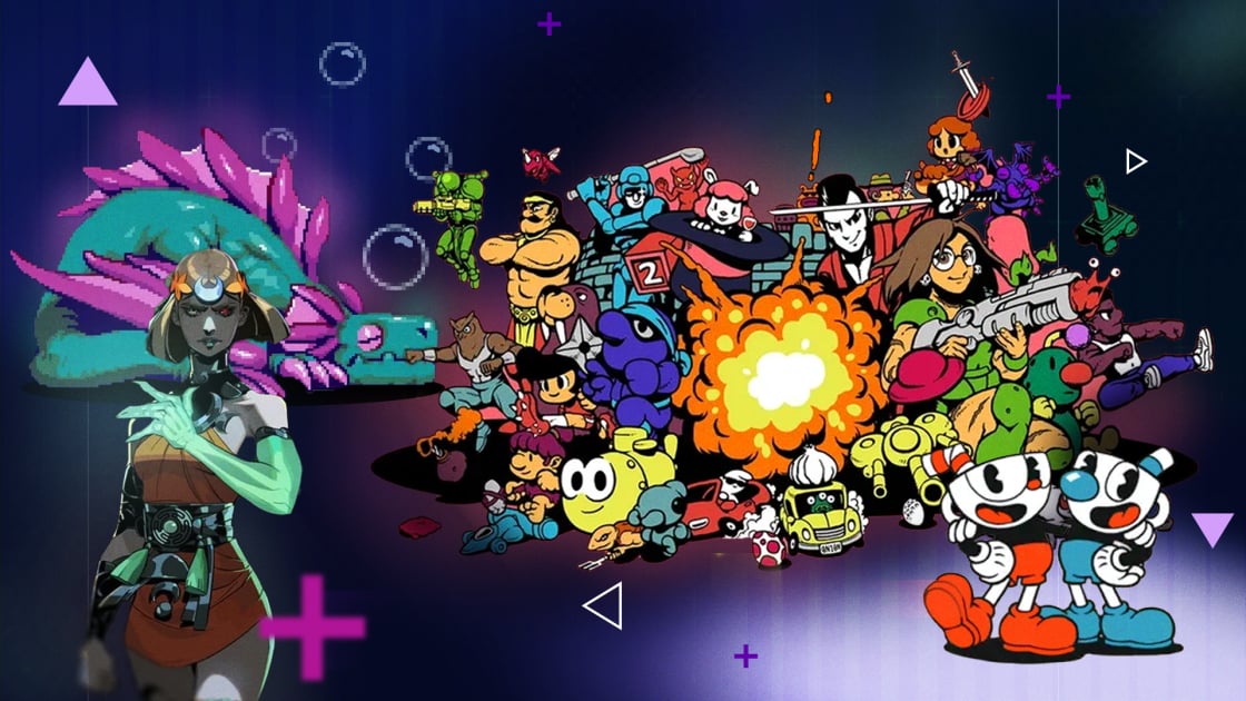 Cult of the Lamb: Woolhaven Expansion - visual representation