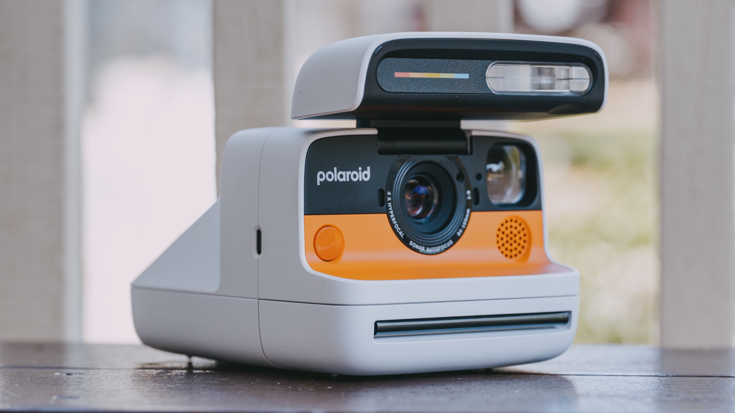 Instant Photography Trends in 2026 - visual representation