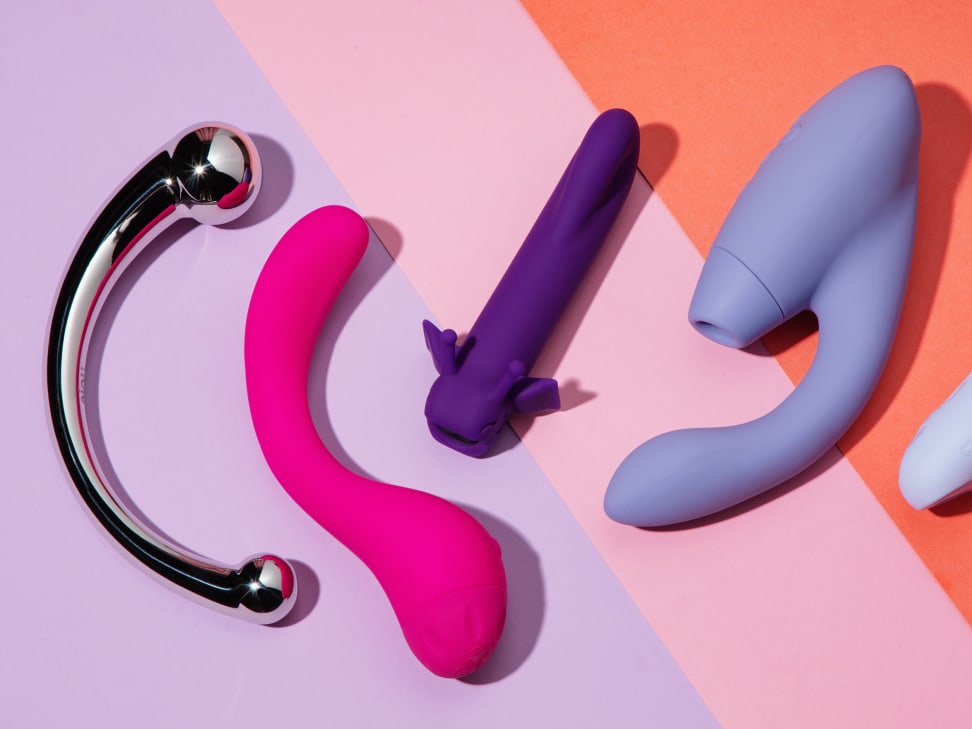 Choosing the Right Internal Vibrator for Your Body - visual representation