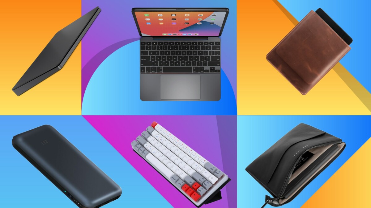 Bringing It Together: Your Ideal Setup - visual representation