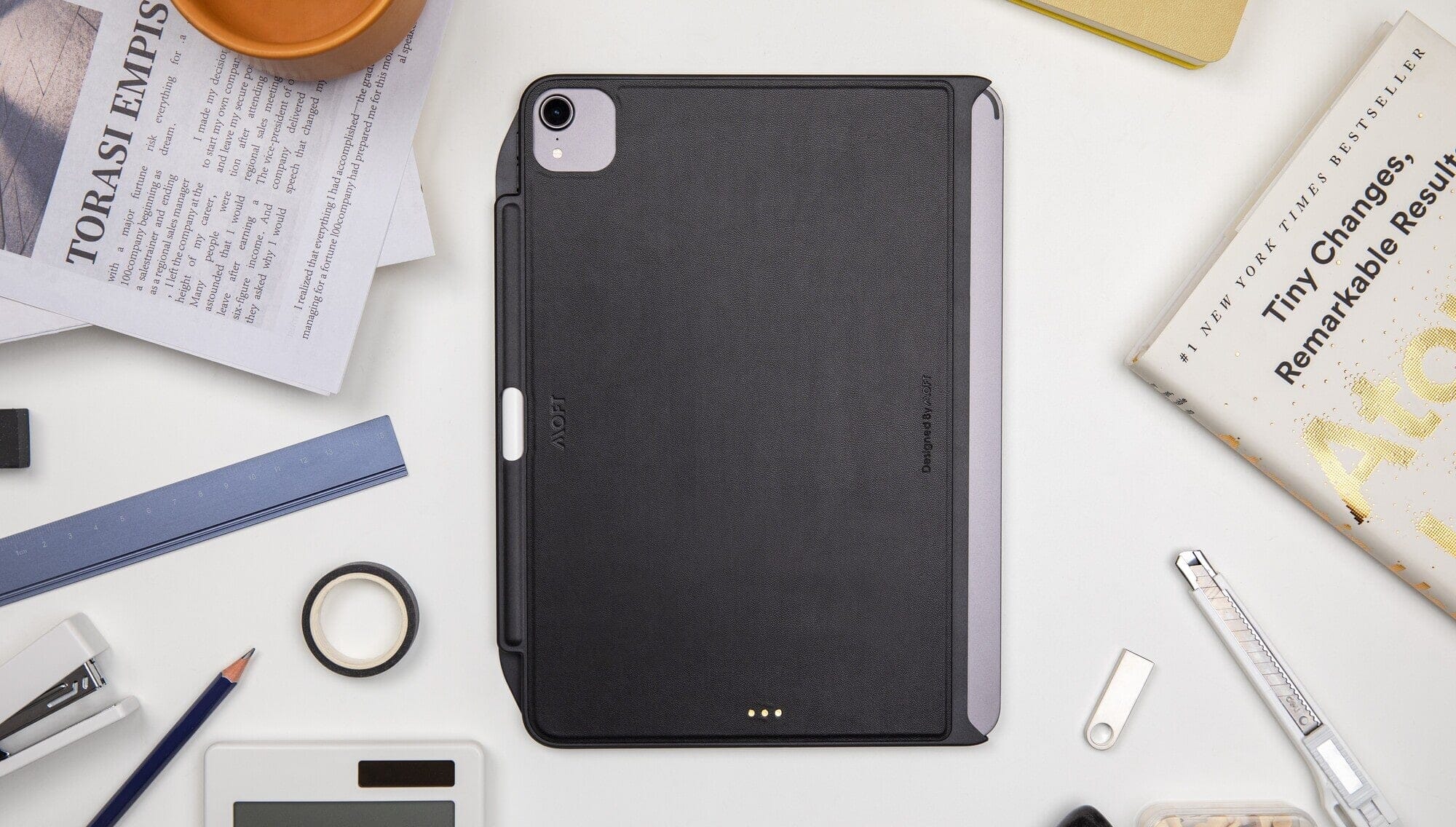 FAQ - visual representation