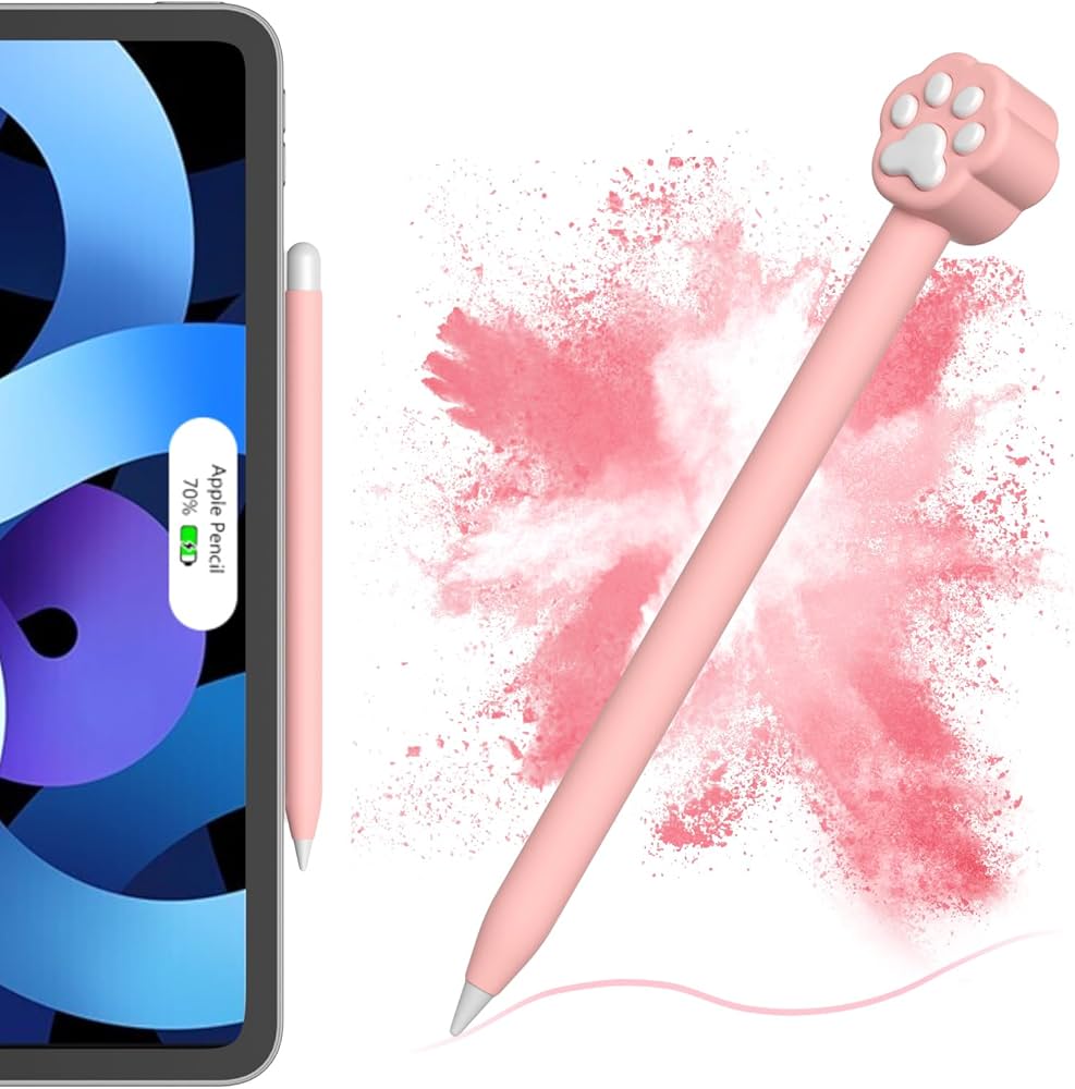 iPad Stands: Positioning for Productivity - visual representation