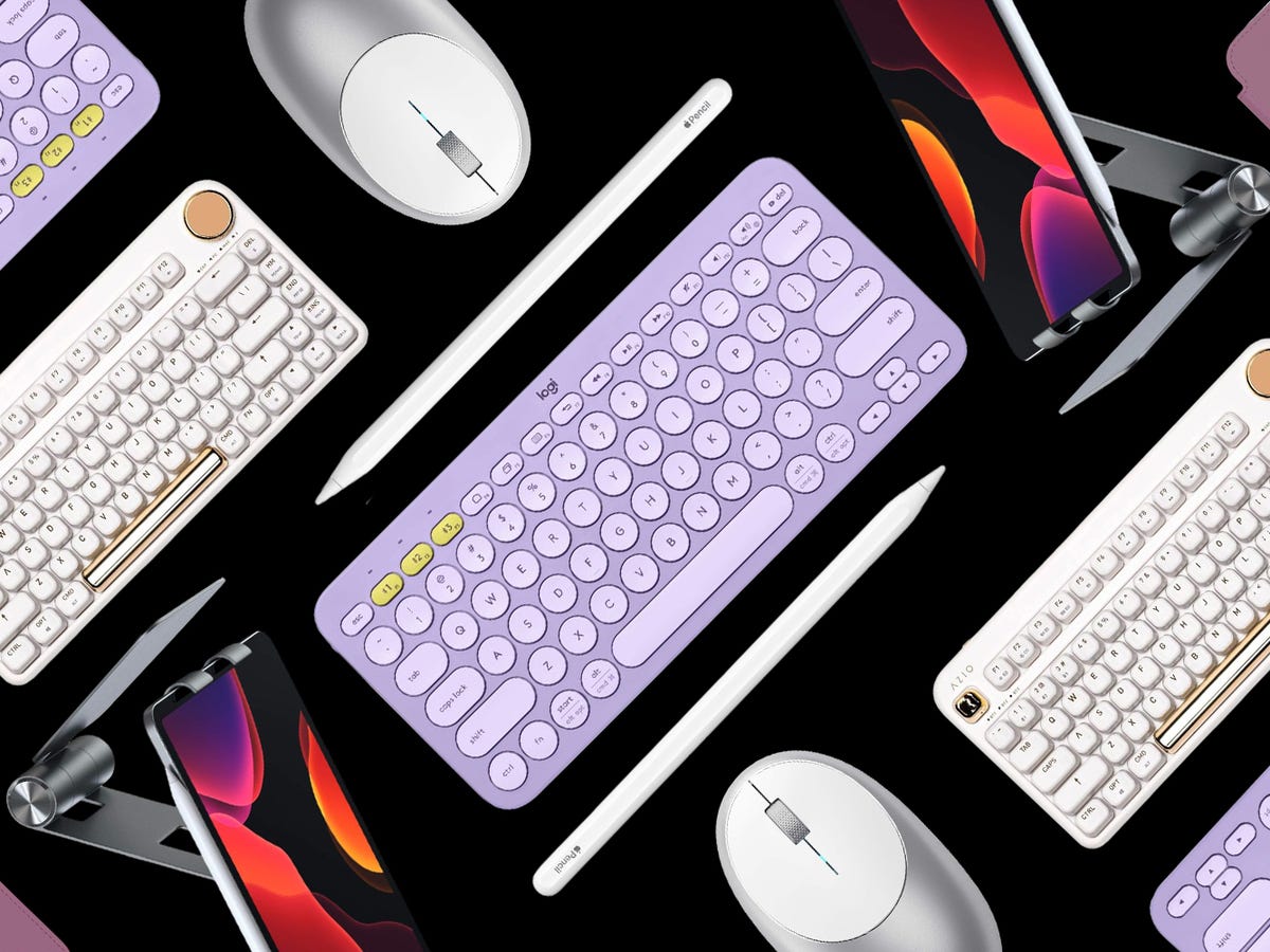 Screen Protectors: Balancing Protection and Clarity - visual representation