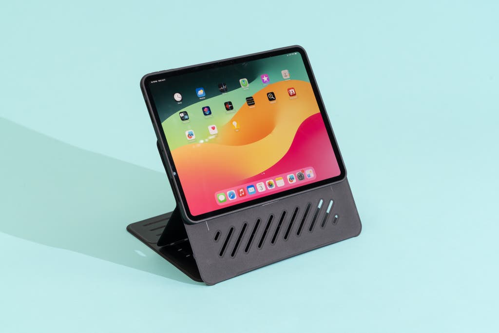 Premium Leather Folios: Aesthetics Meets Practicality - visual representation