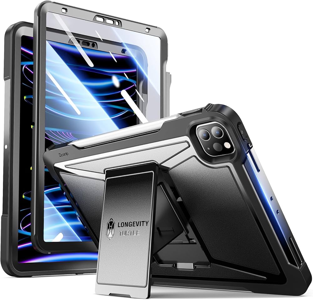 The OtterBox Symmetry 360 Elite: Better Design With Meaningful Protection - visual representation