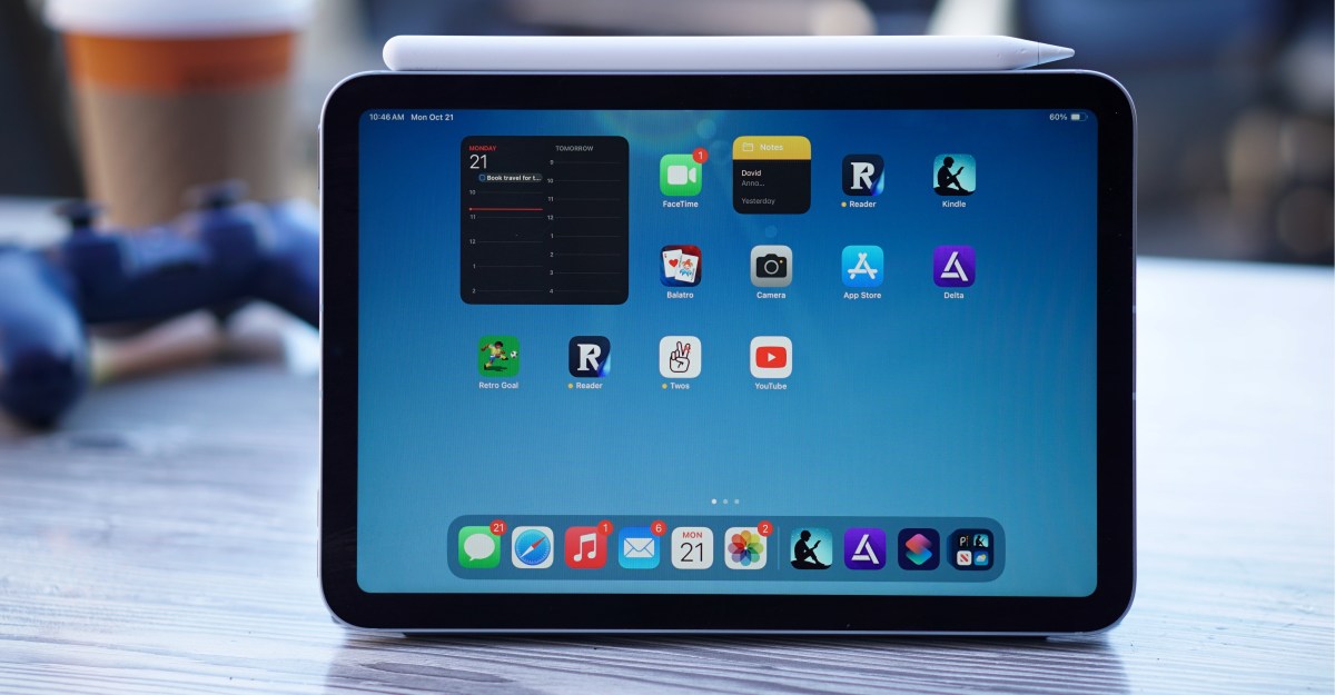 Best iPad Deals January 2026: Save on Pro, Air, Mini & More