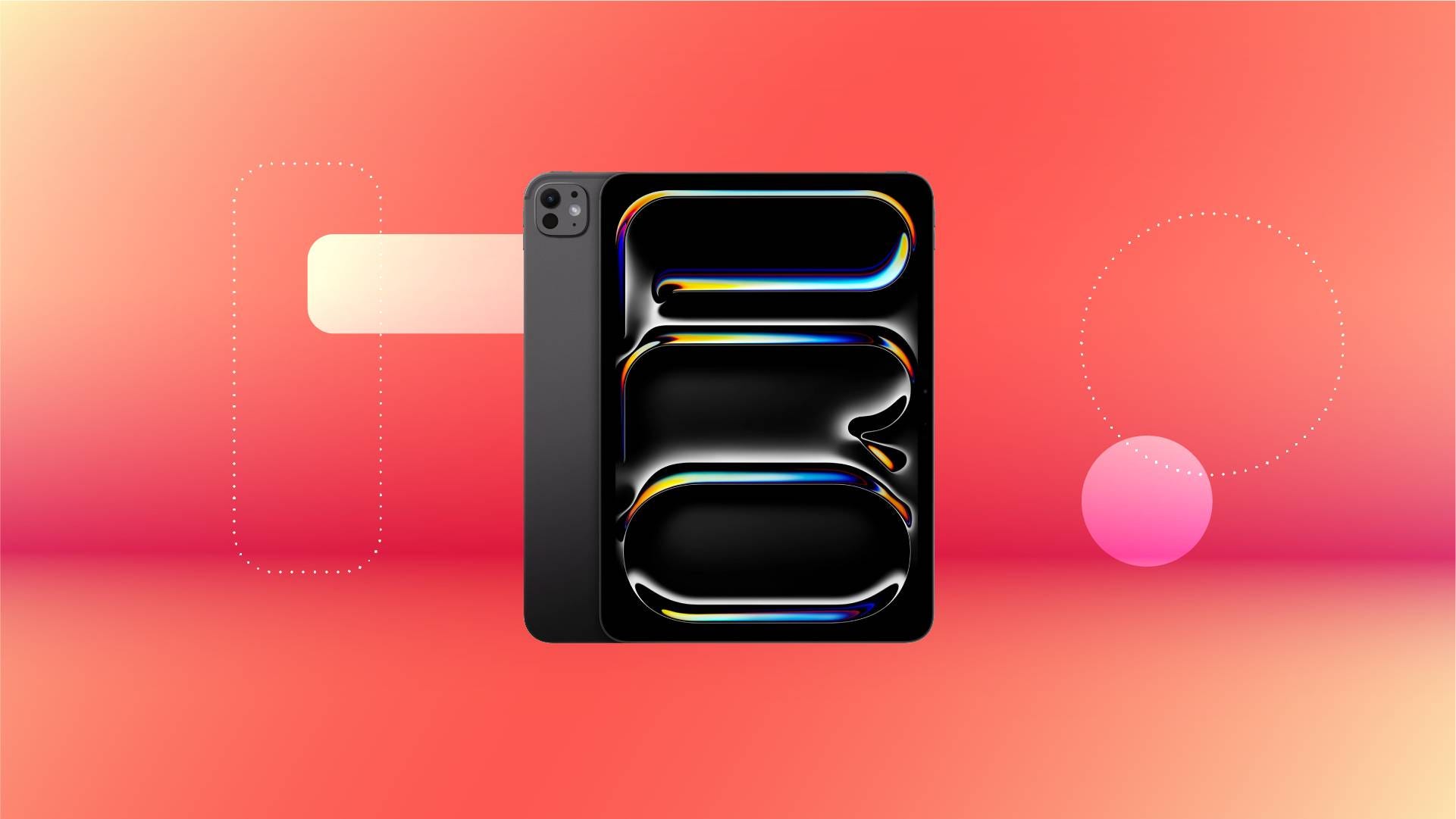 The Landscape Is Changing: What's Coming - visual representation