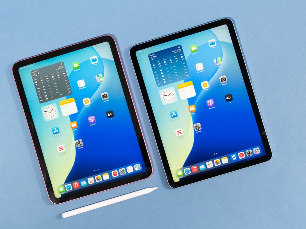 The Best 11th-Gen iPad Deals - visual representation