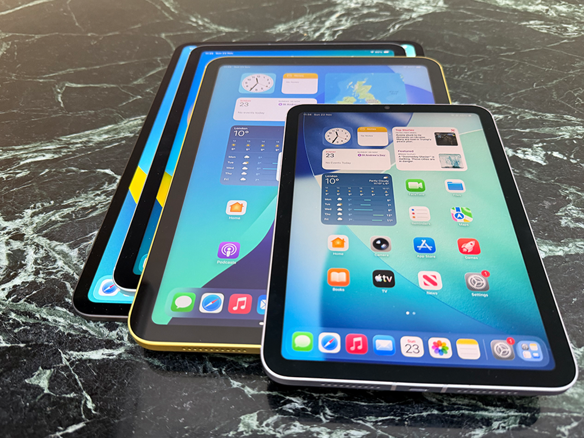 Storage Options and Trade-Offs - visual representation