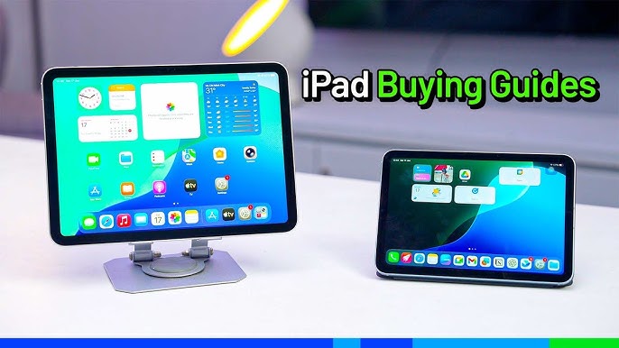 Future iPad Predictions for 2026 - visual representation