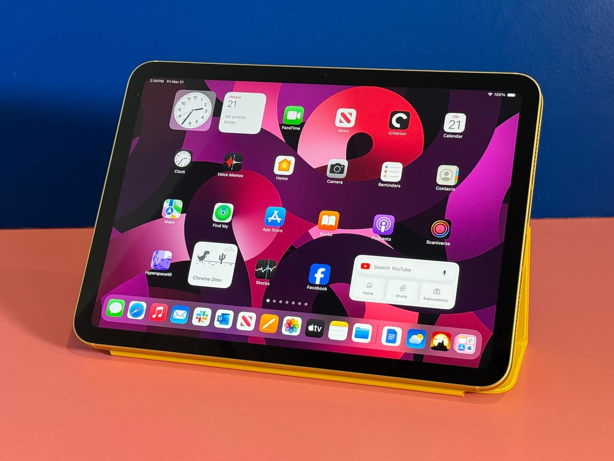 Understanding iPad Generations and Model Numbers - visual representation