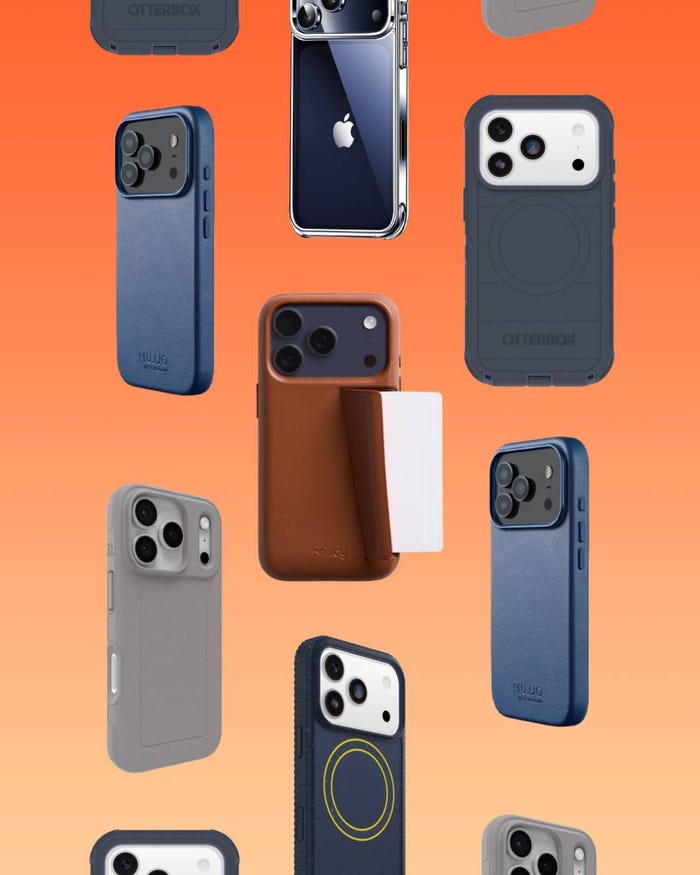 Drop Test Reality: What "Drop Protection" Actually Means - visual representation