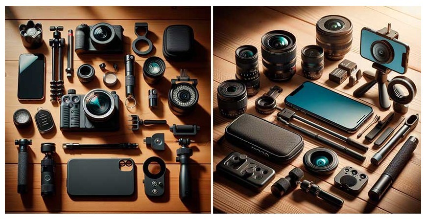 Introduction: Why Your iPhone Needs the Right Accessories - visual representation