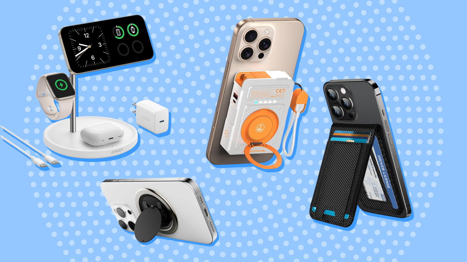 Common Mistakes When Buying iPhone Accessories - visual representation