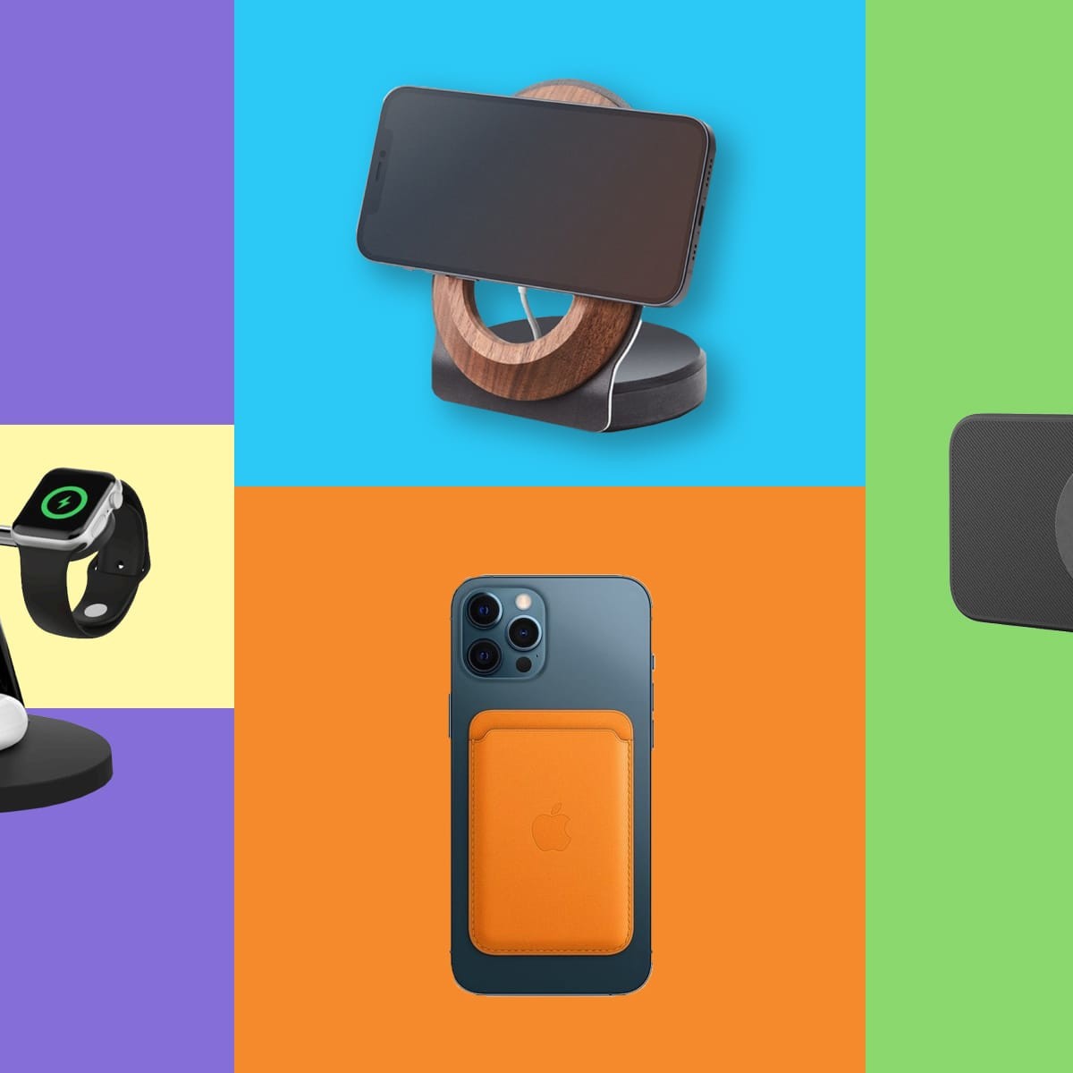 Conclusion: The Accessories That Actually Matter - visual representation