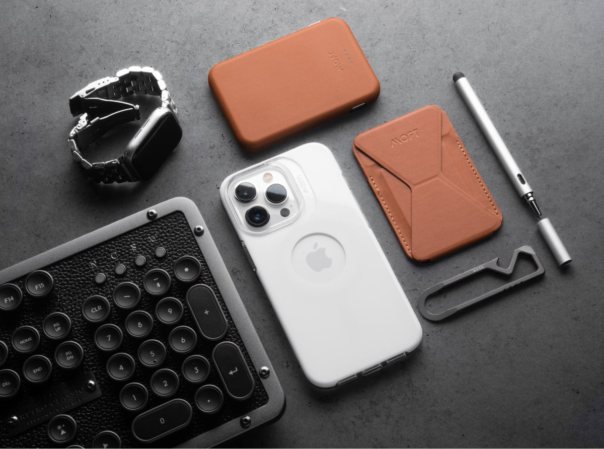 PopSockets PopGrip with MagSafe: The Grip That Doesn't Stick - visual representation