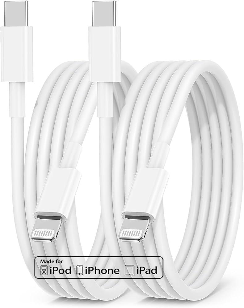 Cable Chargers: Fast and Reliable - contextual illustration
