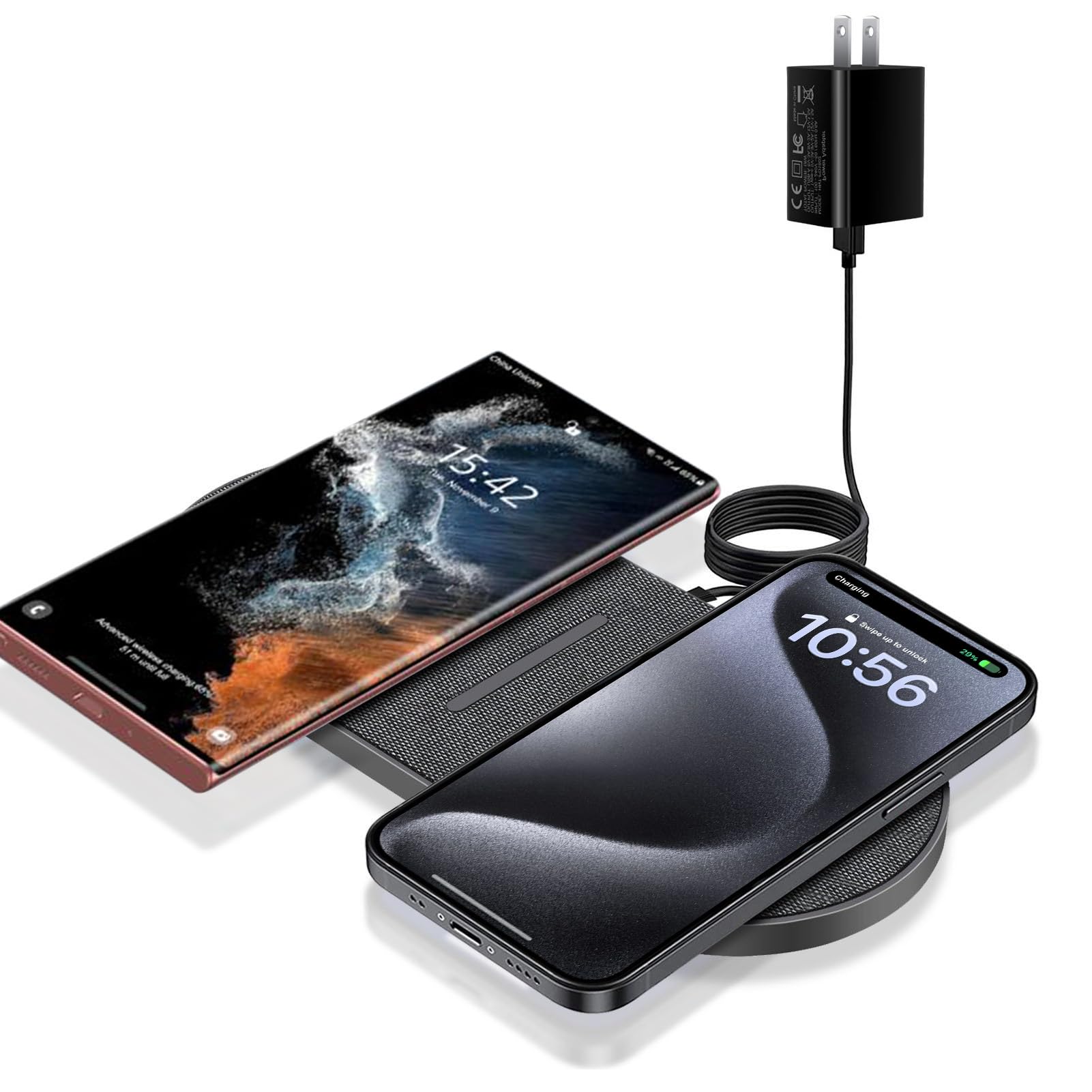 Wireless Chargers: Convenience at Its Best - contextual illustration
