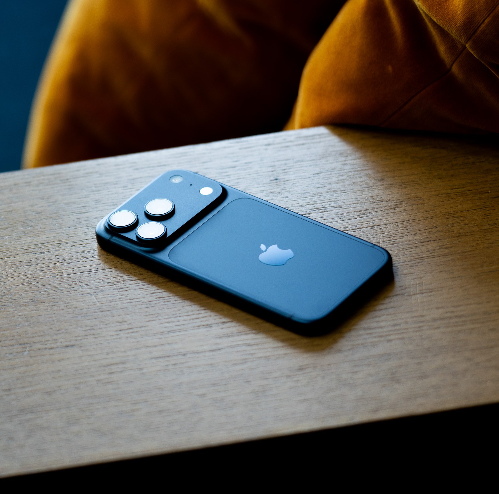 Looking Beyond Specifications - visual representation