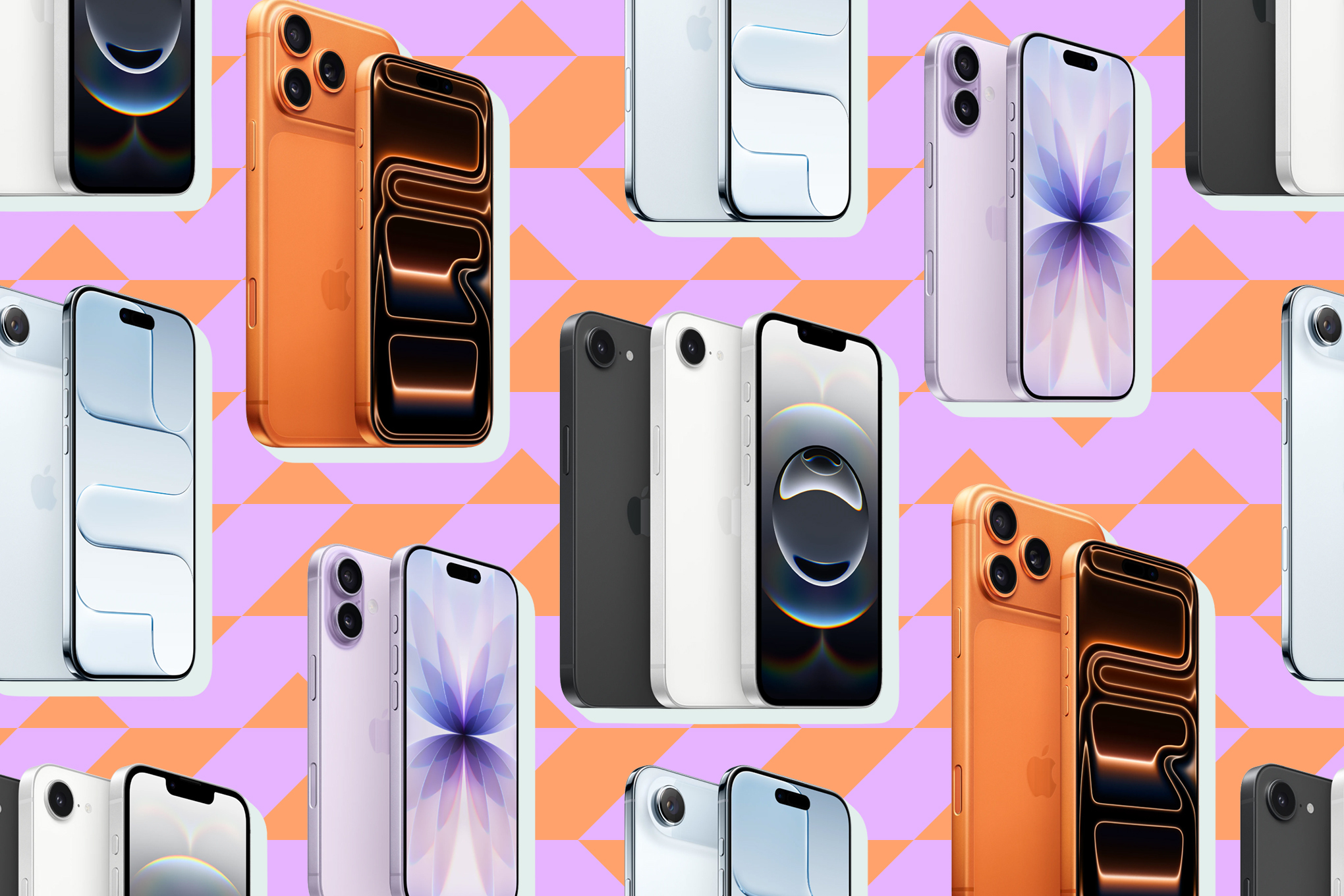 The iPhone 17 Pro Max: For Battery Life Obsessives - visual representation