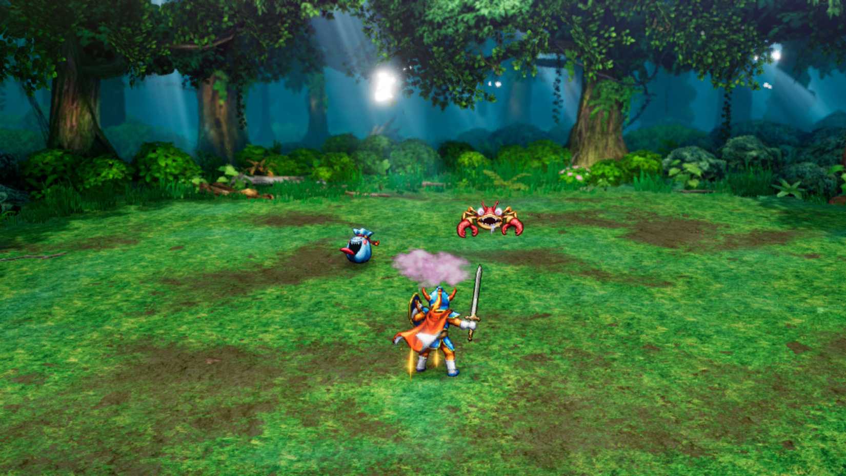 How to Approach These Games If You're New To JRPGs - visual representation