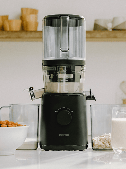 Recipes and Usage Ideas Beyond Basic Juice - visual representation