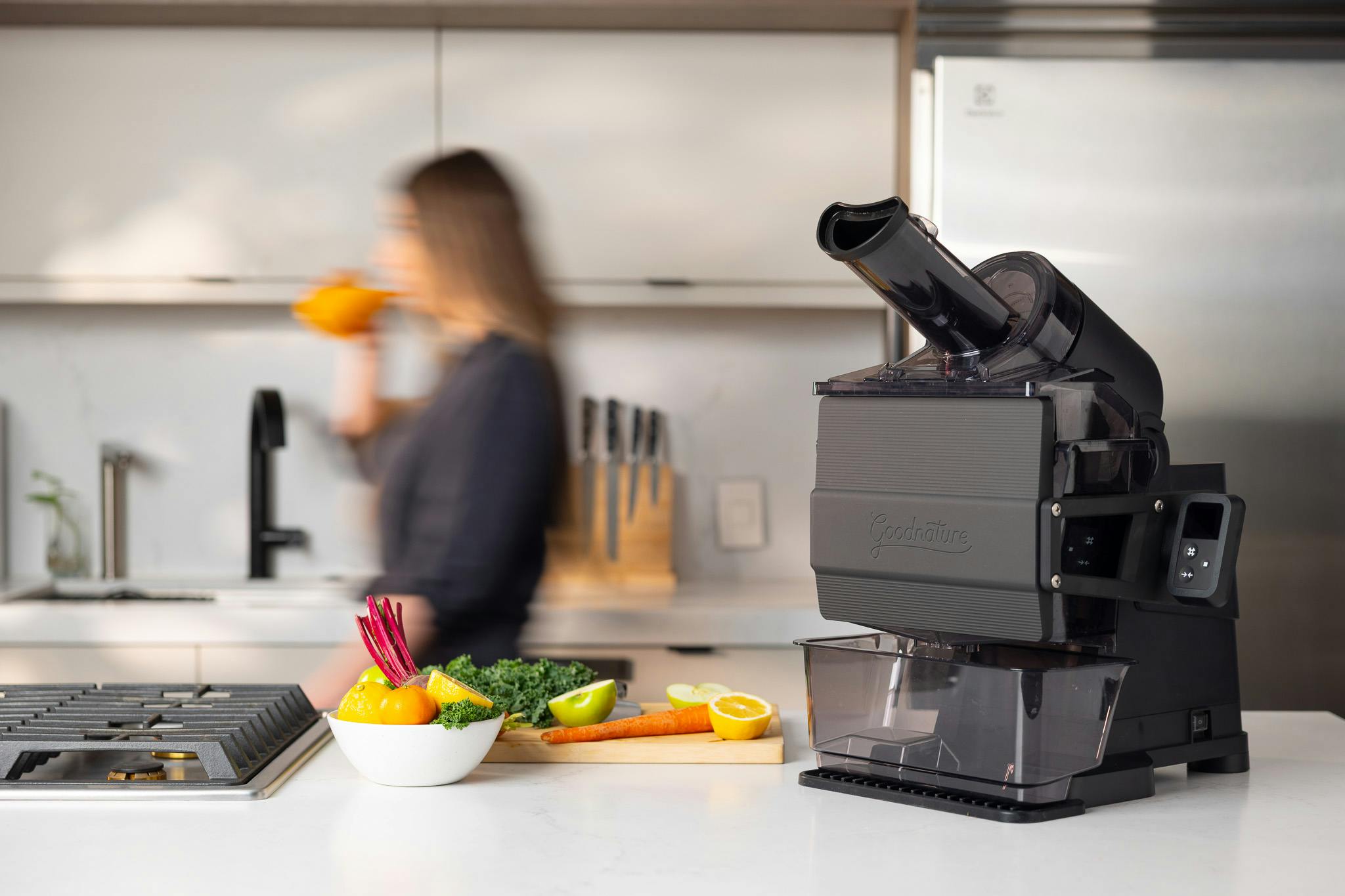 Juice Quality: What Makes the Difference - visual representation