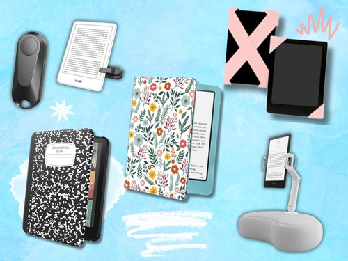 Building Your Ideal Accessory Setup - visual representation