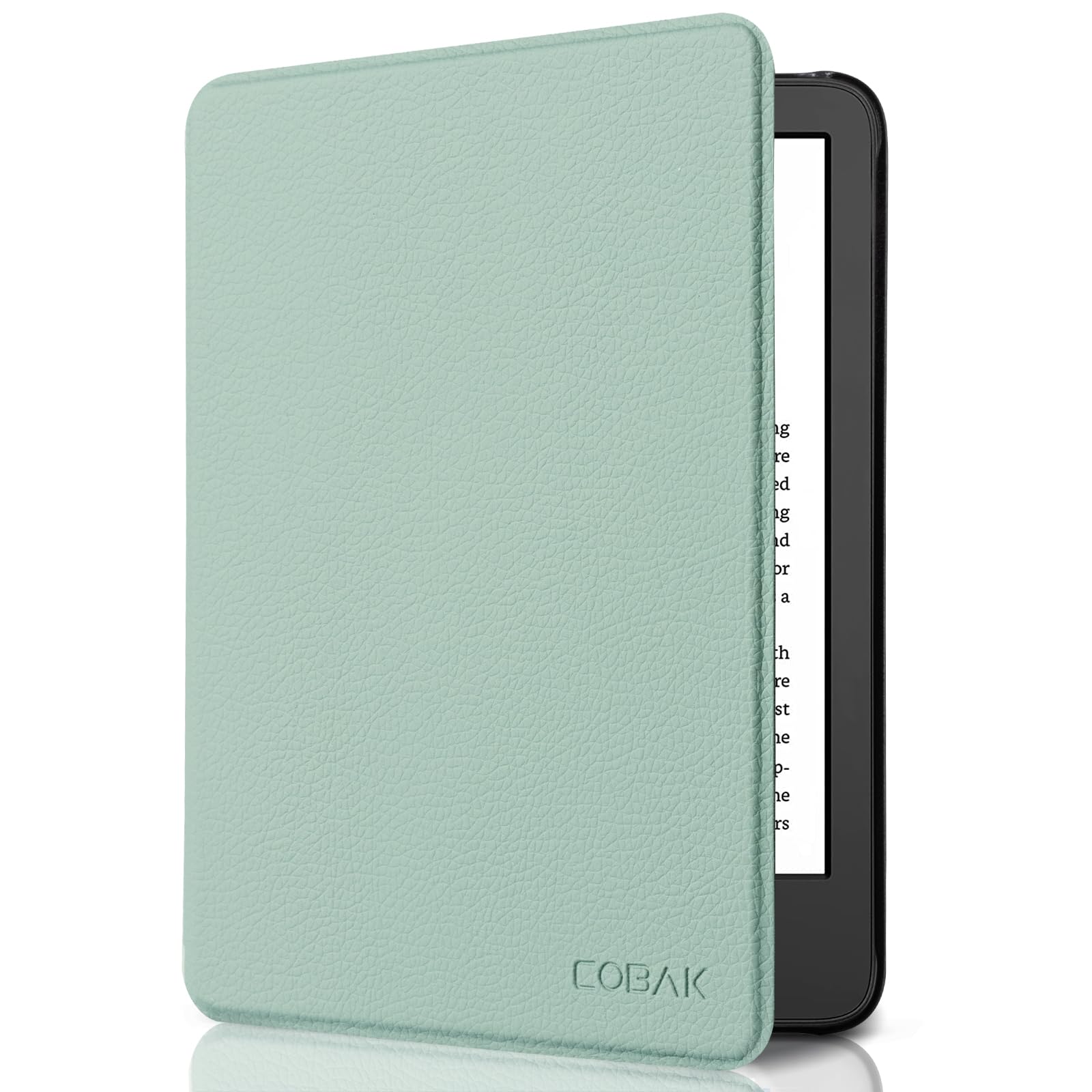 Kindle Cases and Covers: Protection Meets Personality - visual representation
