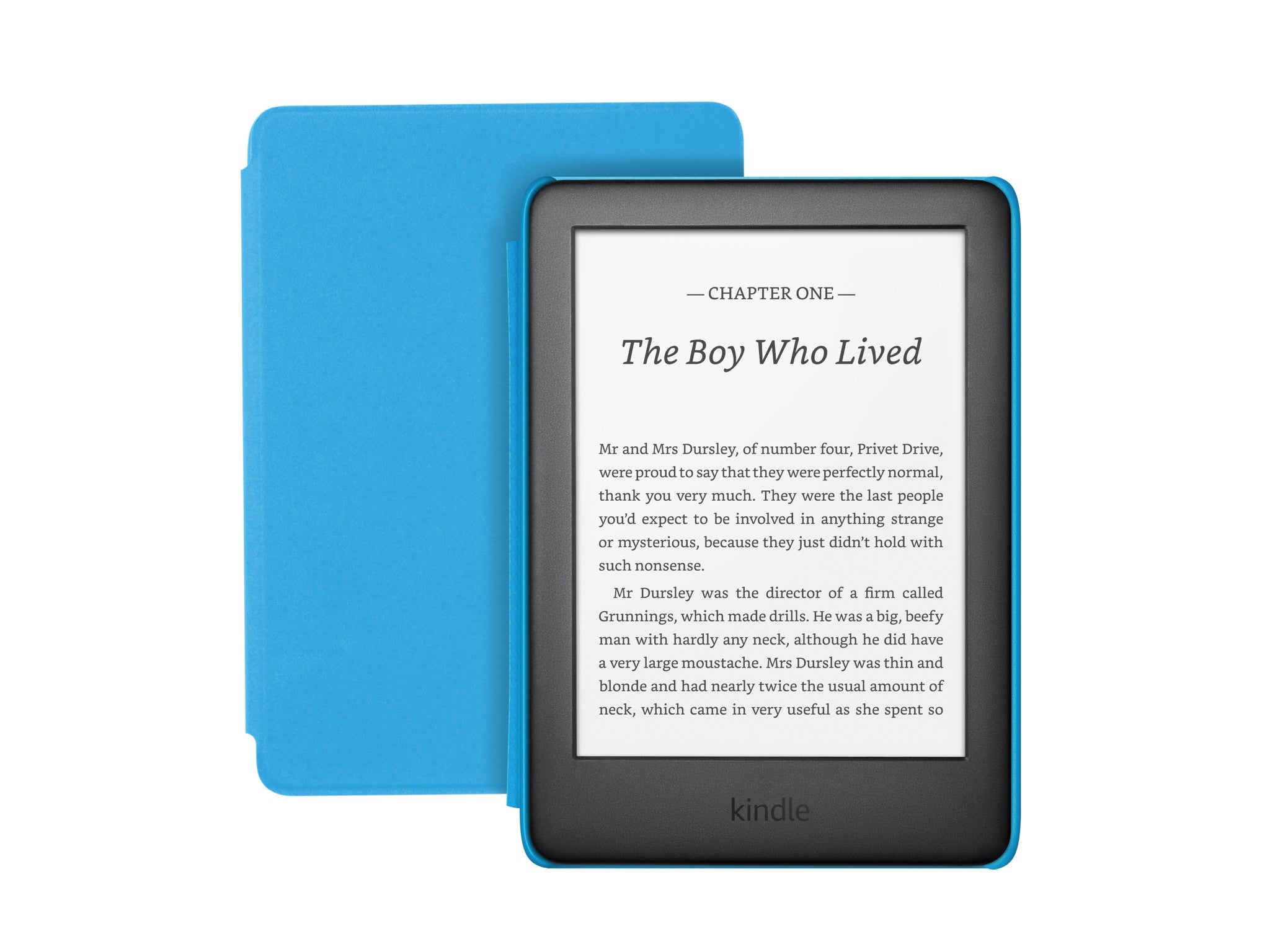 Setting Up Your First E-Reader: From Unboxing to First Read - visual representation
