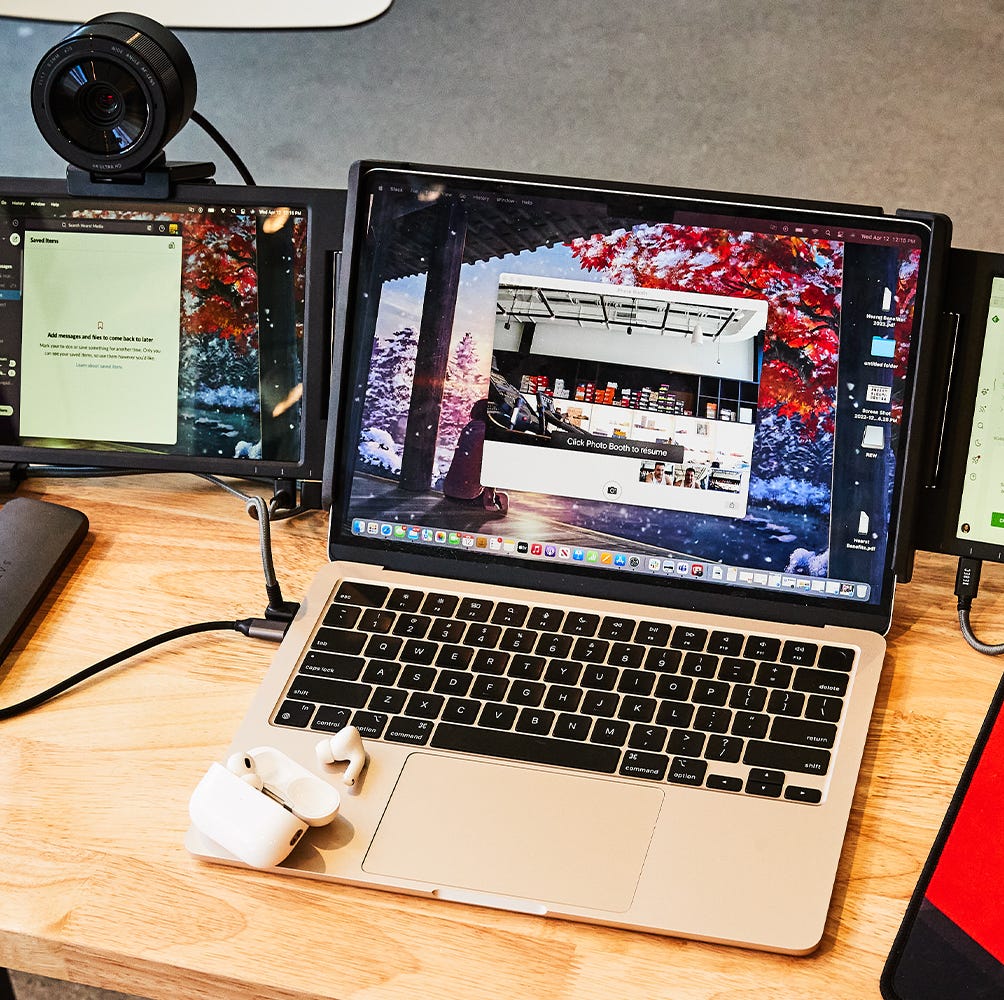 Conclusion - visual representation