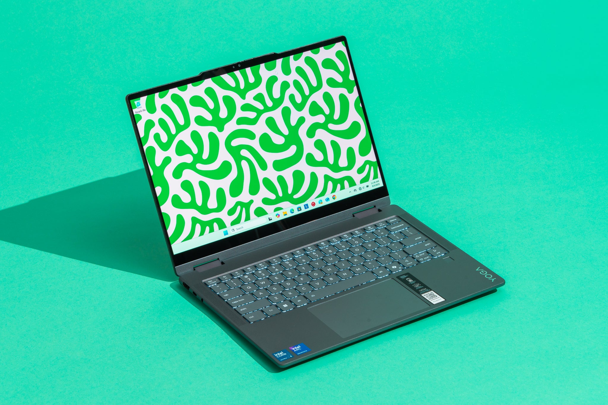 FAQ - visual representation