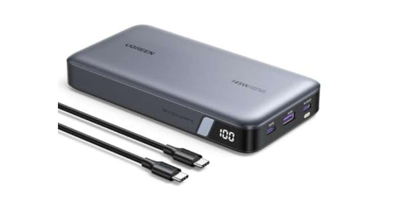 Key Takeaways - visual representation