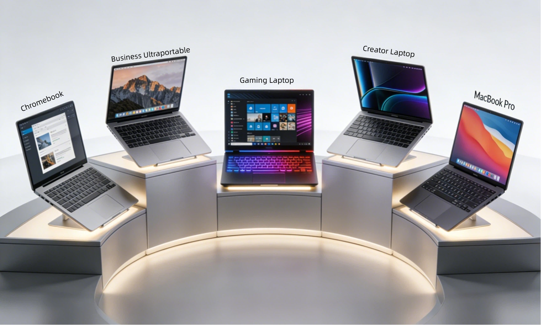 Best Value Chromebook: Acer Chromebook Plus 14 - visual representation