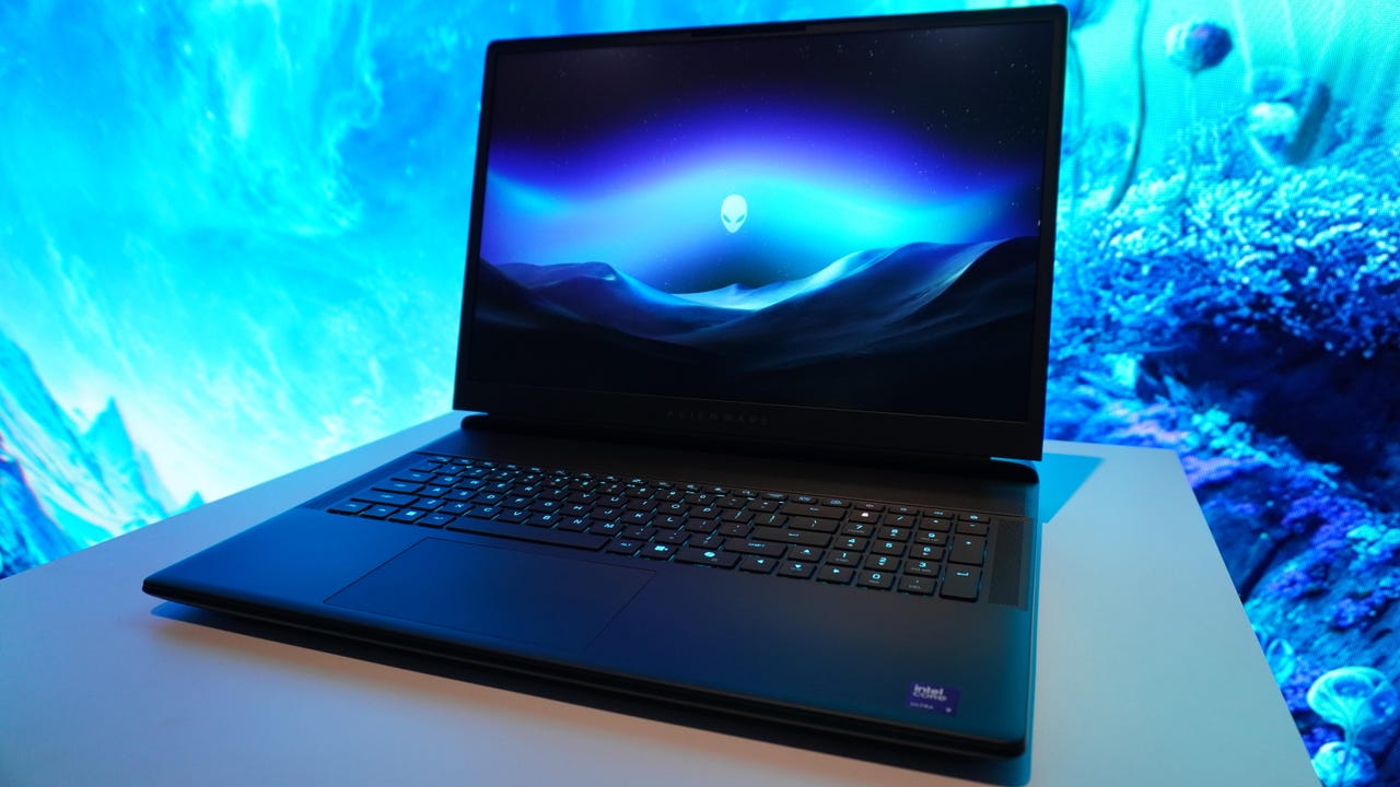 Form Factors and Portability Trade-offs - visual representation