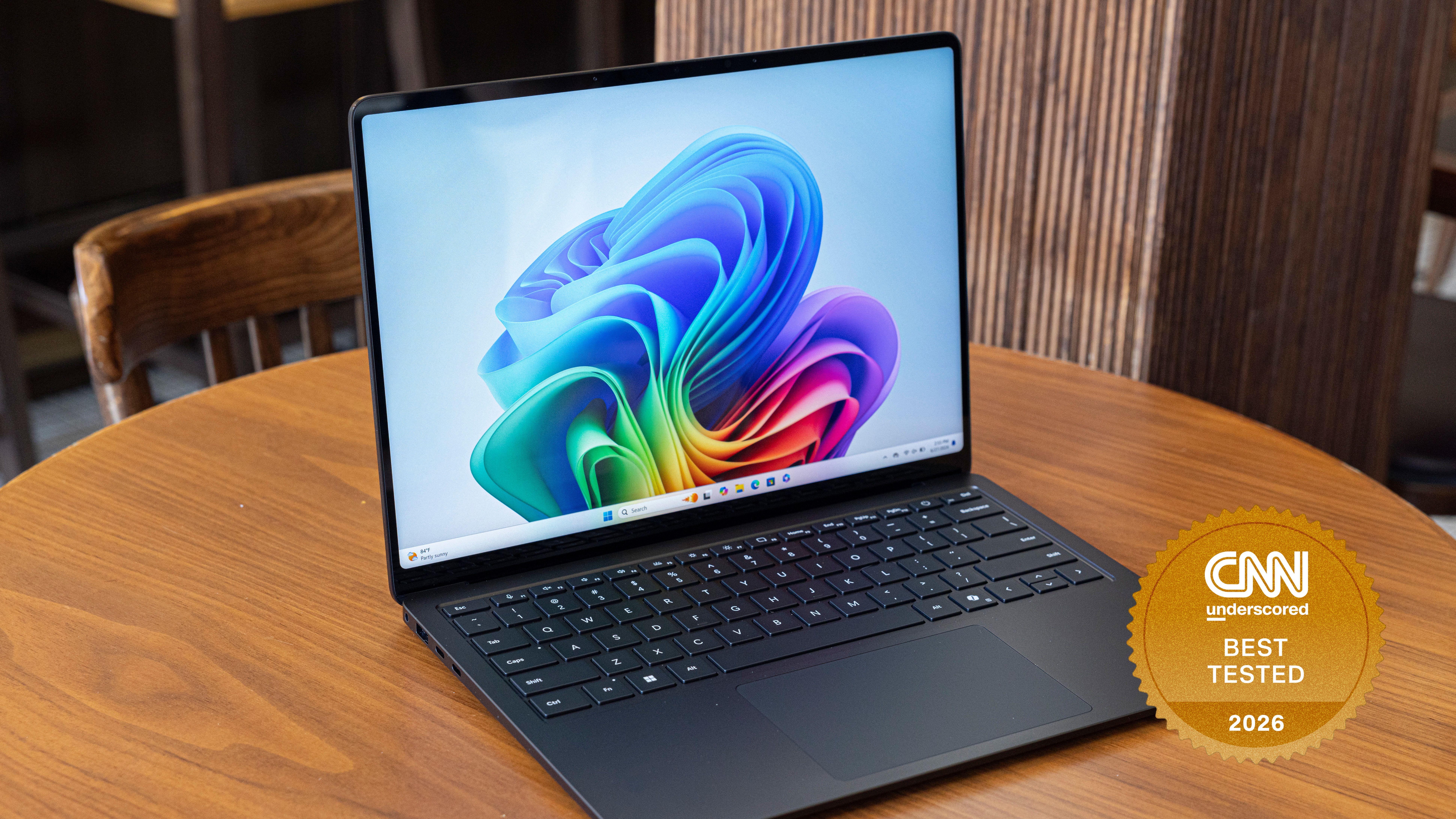 The Future: What CES 2026 Reveals - visual representation