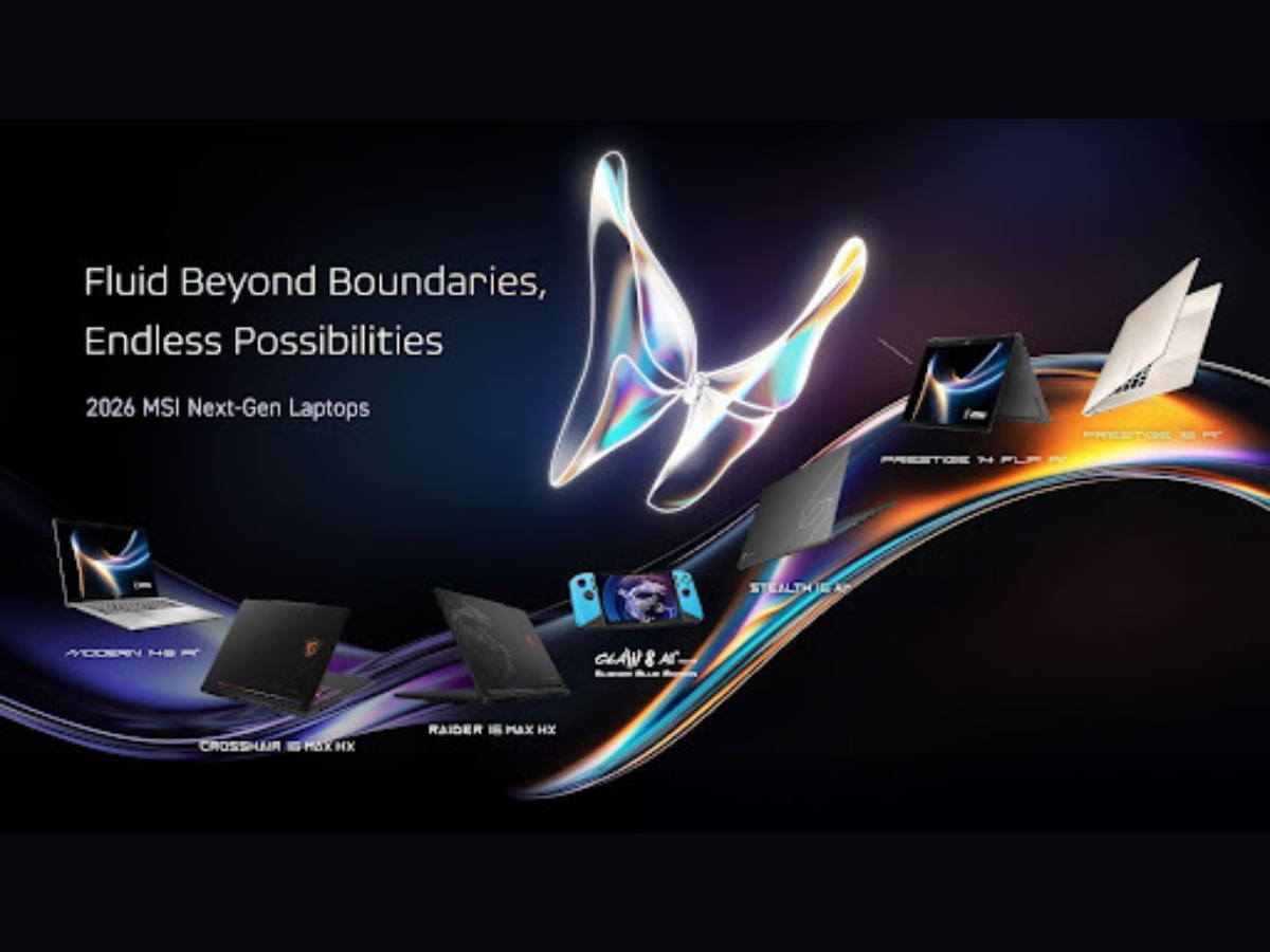 Why CES 2026 Matters for Laptop Evolution - contextual illustration