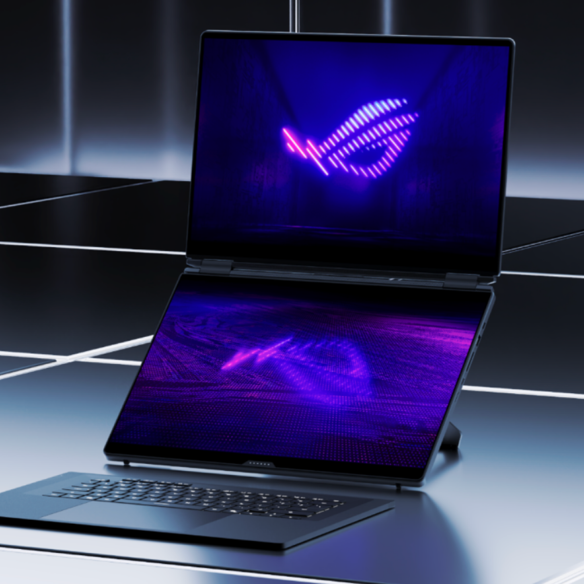 MSI's Gaming Laptop Refresh: Performance Without Compromise - visual representation