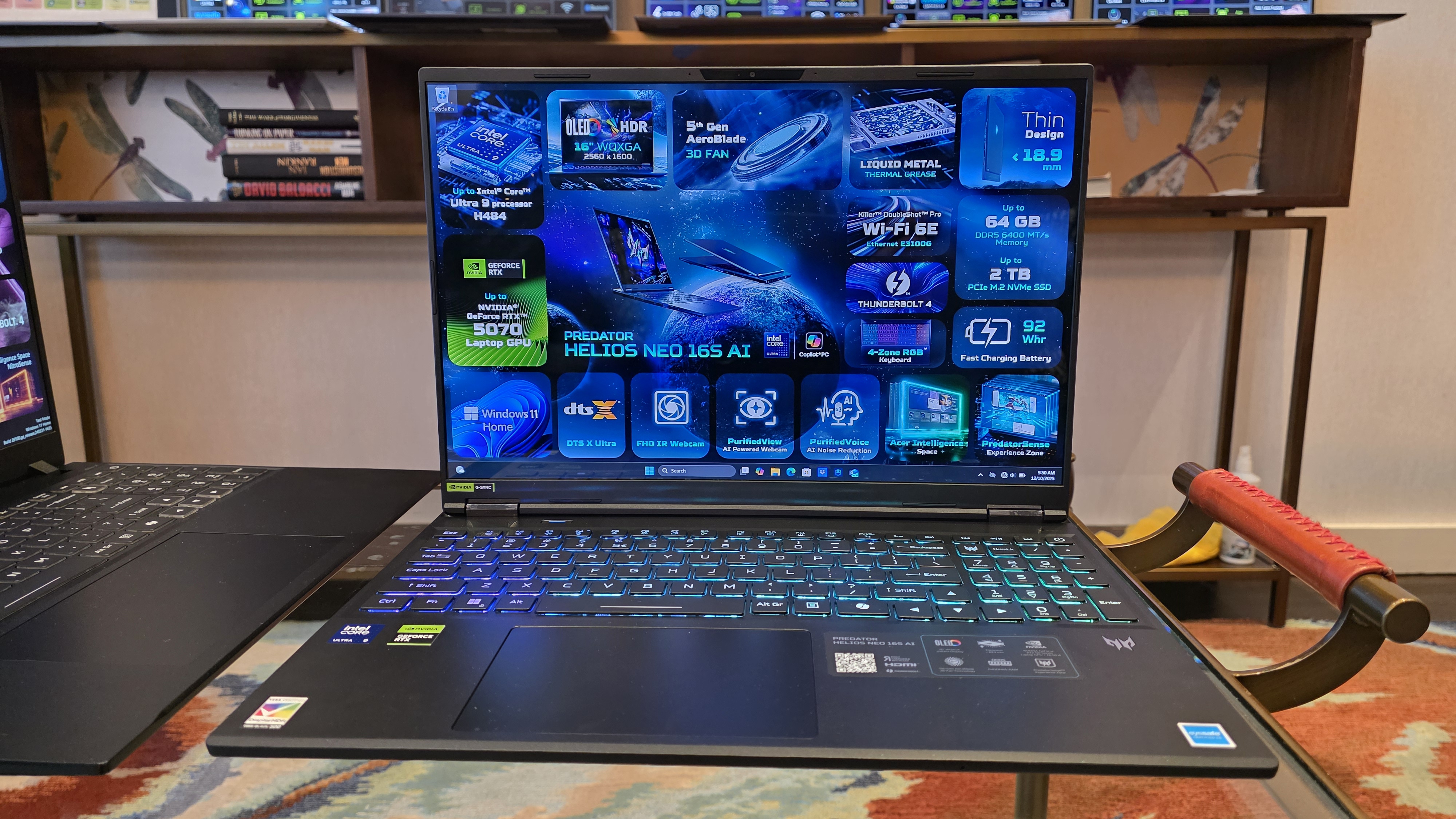 Dell XPS 13: The Ultrabook Standard Evolves - visual representation