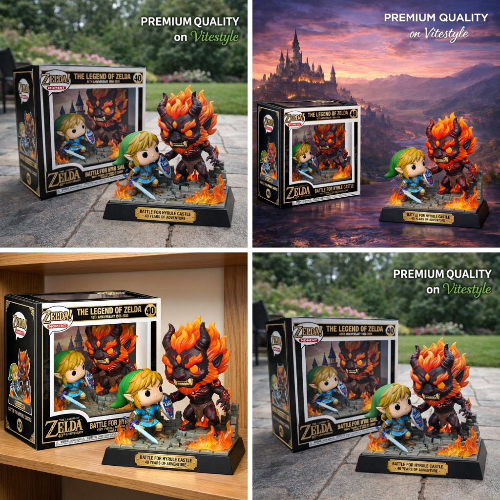 The 40th Anniversary Celebration: Timing & Exclusivity - visual representation