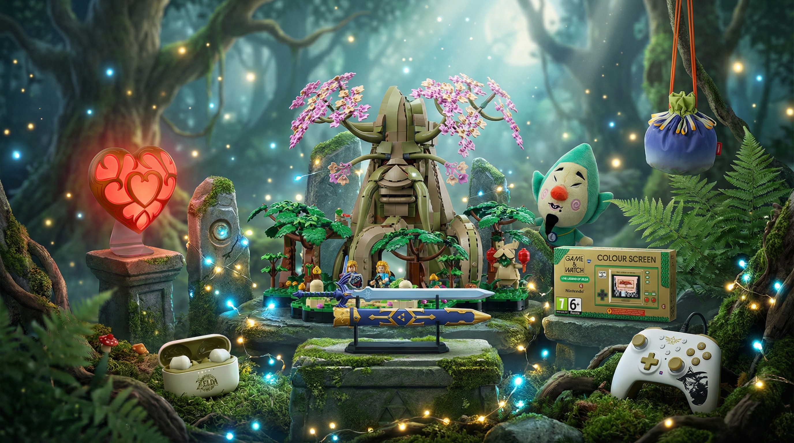 The Smart Collector's Budget Guide - visual representation