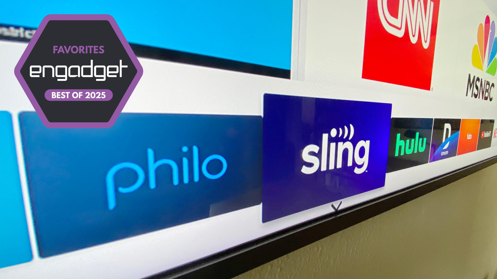 Runable: Automating Your Streaming Decisions - visual representation