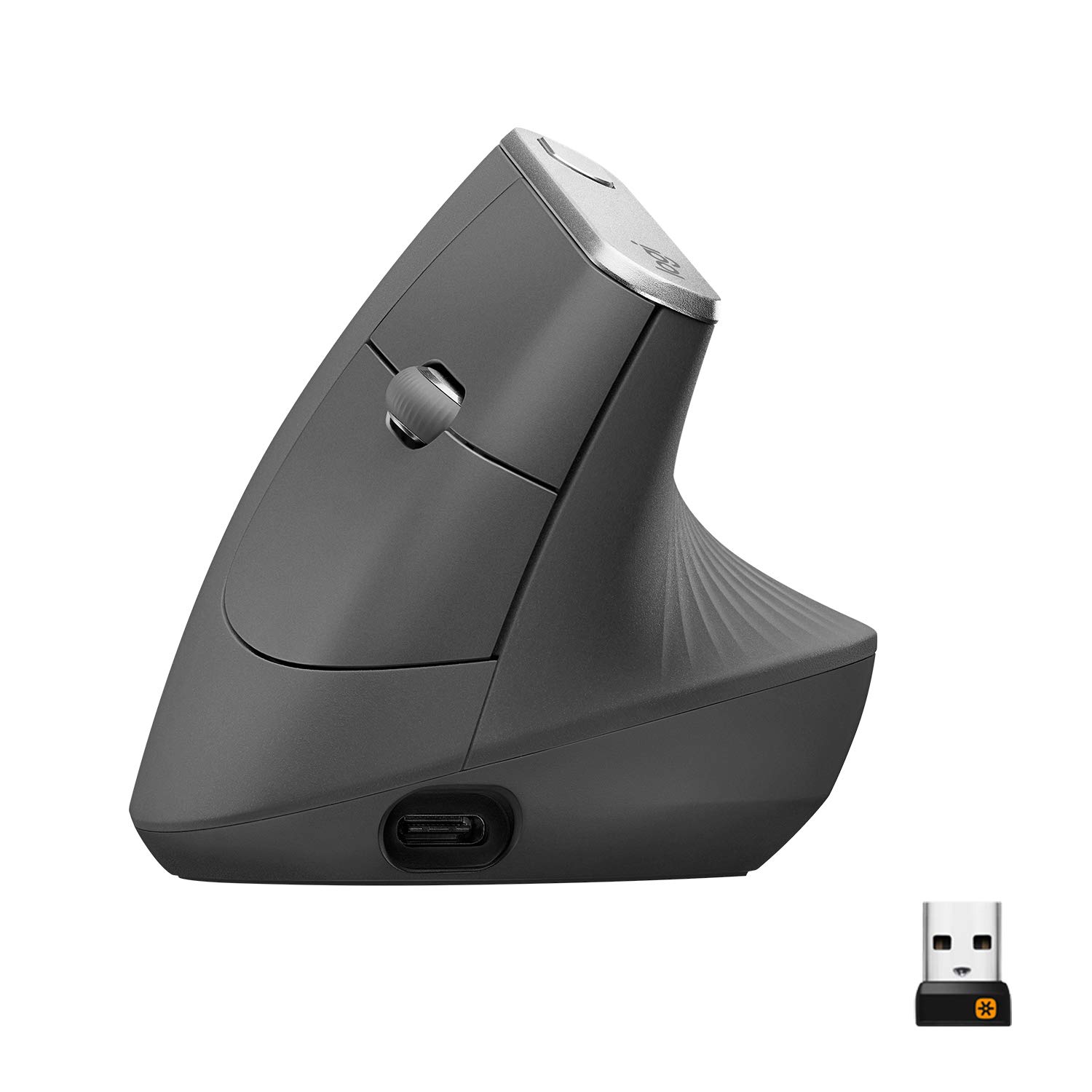 Setting Up Your New Logitech Mouse: Maximizing Comfort and Performance - visual representation